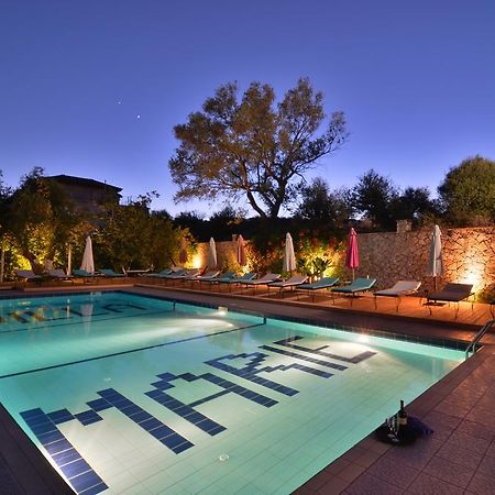 Hotel Villa Marie Sívota Екстериор снимка