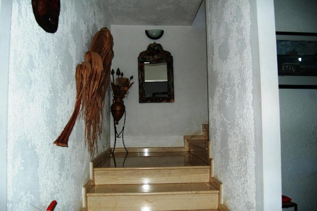 Hotel Villa Marie Sívota Екстериор снимка
