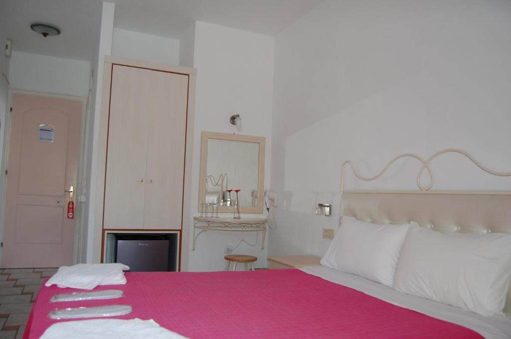 Hotel Villa Marie Sívota Екстериор снимка