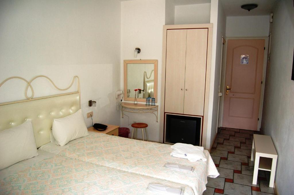 Hotel Villa Marie Sívota Екстериор снимка